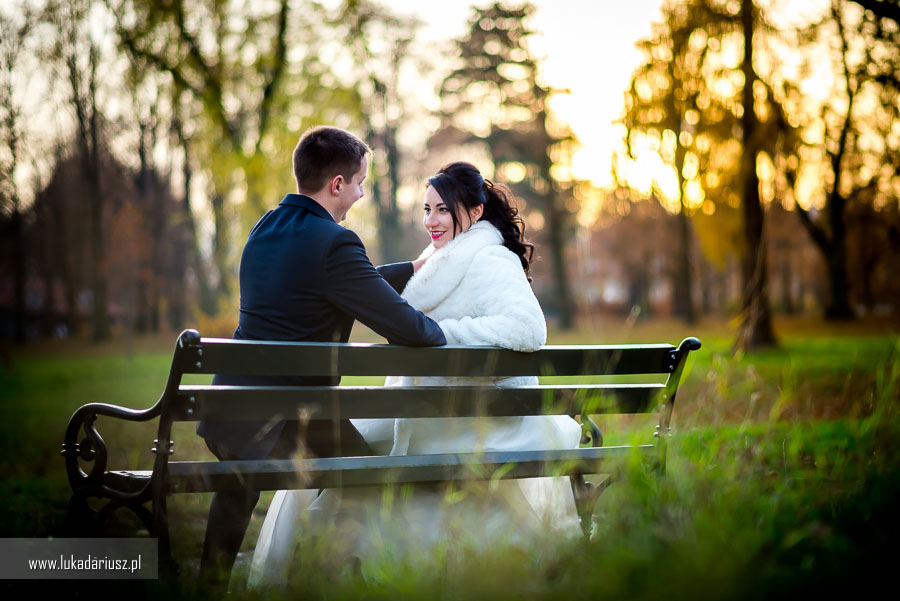 fotografia ślubna Leżajsk i Podkarpacie